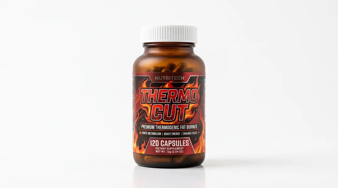 Supplement capsules